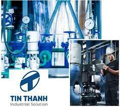 Công Ty TNHH Giải Pháp Công Nghiệp Tín Thành 1