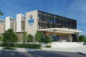 Scotch Australian Grammar School (AGS) 9