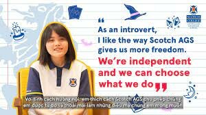 Scotch Australian Grammar School (AGS) 6