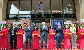 Scotch Australian Grammar School (AGS) 4