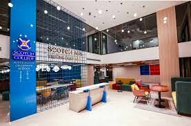 Scotch Australian Grammar School (AGS) 2