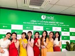 CÔNG TY CỔ PHẦN ERADA VIỆT NAM 9