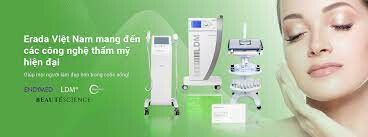 CÔNG TY CỔ PHẦN ERADA VIỆT NAM 7