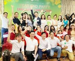 CÔNG TY CỔ PHẦN ERADA VIỆT NAM 6