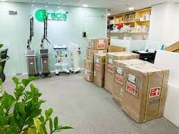 CÔNG TY CỔ PHẦN ERADA VIỆT NAM 5