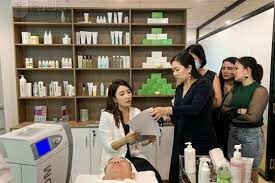 CÔNG TY CỔ PHẦN ERADA VIỆT NAM 4