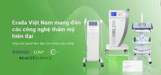 CÔNG TY CỔ PHẦN ERADA VIỆT NAM 2