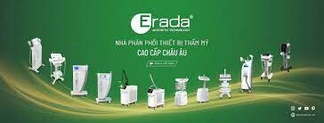 CÔNG TY CỔ PHẦN ERADA VIỆT NAM 1
