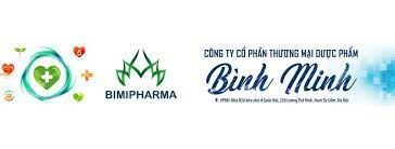 CÔNG TY CỐ PHẦN THƯƠNG MẠI VÀ DƯỢC PHẨM BÌNH MINH 5