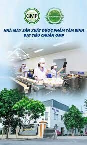 CÔNG TY CỐ PHẦN THƯƠNG MẠI VÀ DƯỢC PHẨM BÌNH MINH 2
