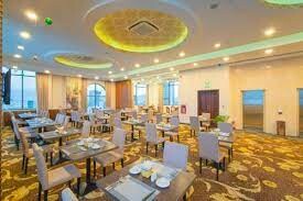 NATURE DANANG HOTEL 8