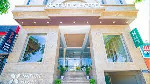 NATURE DANANG HOTEL 7