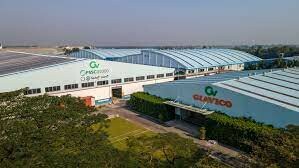 Thực Phẩm Quốc Tế Giavic 8