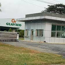 Thực Phẩm Quốc Tế Giavic 6