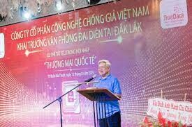 Công Ty Cổ Phần Công Nghệ Chống Giả Việt Nam 7