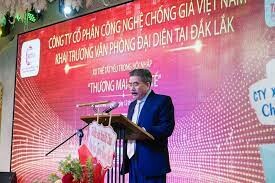 Công Ty Cổ Phần Công Nghệ Chống Giả Việt Nam 4