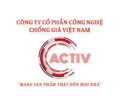 Công Ty Cổ Phần Công Nghệ Chống Giả Việt Nam 3