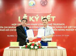 Công Ty Cổ Phần Công Nghệ Chống Giả Việt Nam 2