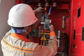 CÔNG TY TNHH TM-DV TỔNG HỢP NGUYÊN NGỌC 5