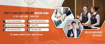 CÔNG TY TNHH TM-DV TỔNG HỢP NGUYÊN NGỌC 3
