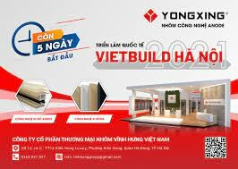 CÔNG TY CỔ PHẦN THƯƠNG MẠI NHÔM VĨNH HƯNG 7