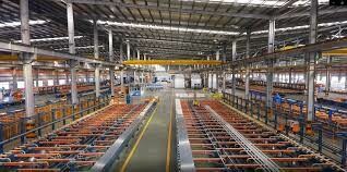 CÔNG TY CỔ PHẦN THƯƠNG MẠI NHÔM VĨNH HƯNG 4