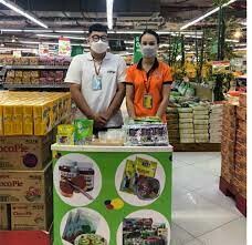 CÔNG TY CP ĐẦU TƯ TM SX GREEN HILLS 7