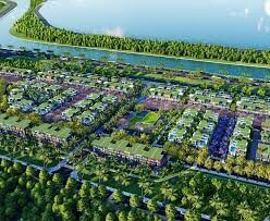 CÔNG TY CP ĐẦU TƯ TM SX GREEN HILLS 3