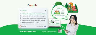 CÔNG TY CỔ PHẦN CÔNG NGHỆ GIÁO DỤC KIDDIHUB 8