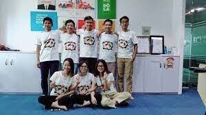 CÔNG TY CỔ PHẦN CÔNG NGHỆ GIÁO DỤC KIDDIHUB 7