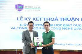 CÔNG TY CỔ PHẦN CÔNG NGHỆ GIÁO DỤC KIDDIHUB 4
