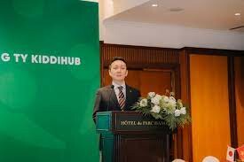 CÔNG TY CỔ PHẦN CÔNG NGHỆ GIÁO DỤC KIDDIHUB 3