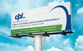 Công ty Cổ phần Logistics dược phẩm Đông Á 6