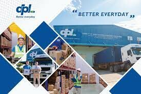 Công ty Cổ phần Logistics dược phẩm Đông Á 5