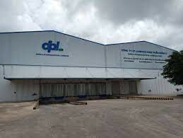 Công ty Cổ phần Logistics dược phẩm Đông Á 4