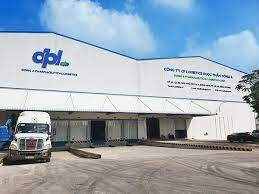 Công ty Cổ phần Logistics dược phẩm Đông Á 2