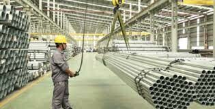 Xuất Nhập Khẩu Thép Cường Phát 7