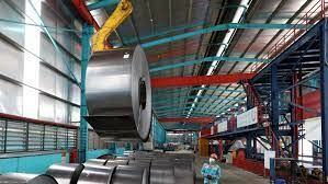 Xuất Nhập Khẩu Thép Cường Phát 6