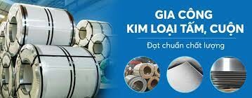 Xuất Nhập Khẩu Thép Cường Phát 5