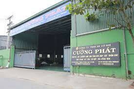 Xuất Nhập Khẩu Thép Cường Phát 4