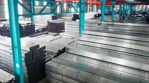 Xuất Nhập Khẩu Thép Cường Phát 3