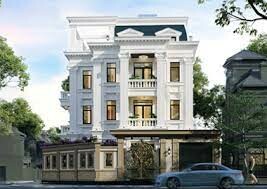 Kiến trúc xây dựng AVA 6