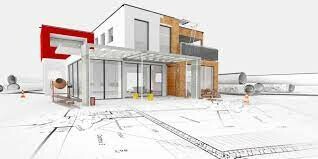 Kiến trúc xây dựng AVA 5