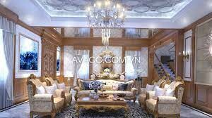 Kiến trúc xây dựng AVA 4