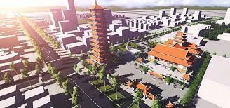 Kiến trúc xây dựng AVA 3