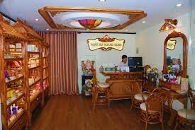 Mỹ Phẩm Hoàng Cung 9