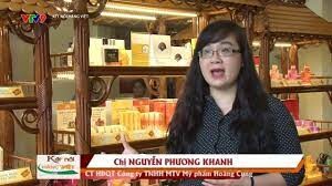 Mỹ Phẩm Hoàng Cung 6