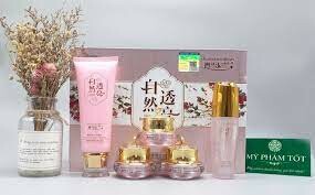 Mỹ Phẩm Hoàng Cung 5