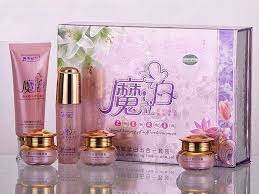 Mỹ Phẩm Hoàng Cung 4