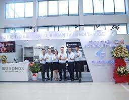 Euronox việt nam 5